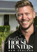 Watch Country House Hunters: New Zealand Gomovies