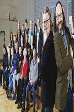 Watch Old School with the Hairy Bikers Gomovies