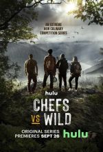 Watch Chefs vs. Wild Gomovies