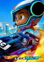 Watch Hot Wheels Let's Race Gomovies