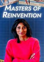 Watch Masters of Reinvention Gomovies
