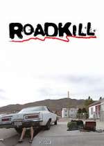Watch Roadkill Gomovies