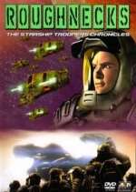 Watch Roughnecks: Starship Troopers Chronicles Gomovies