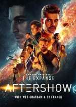 Watch The Expanse Aftershow Gomovies