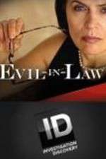 Watch Evil-in-Law Gomovies