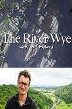 Watch The River Wye with Will Millard Gomovies