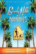 Watch Beverly Hills Nannies Gomovies