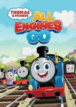 Watch Thomas & Friends: All Engines Go Gomovies