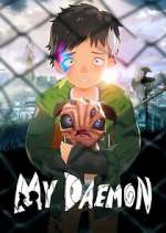 Watch My Daemon Gomovies