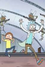 Watch Rick and Morty Gomovies