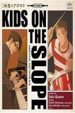 Watch Kids on the Slope Gomovies