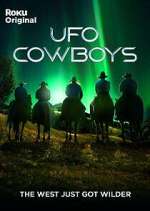 Watch UFO Cowboys Gomovies