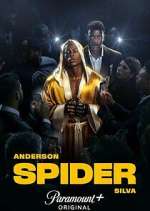 Watch Anderson Spider Silva Gomovies