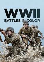 Watch WWII Battles in Color Gomovies