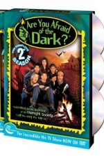 Watch Are You Afraid of the Dark? Gomovies