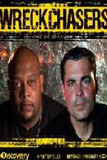 Watch Wreck Chasers Gomovies