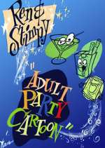 Watch Ren and Stimpy: Adult Party Cartoon Gomovies