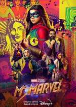 Watch Ms. Marvel Gomovies