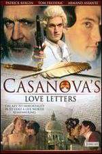 Watch Casanovas Love Letters Gomovies