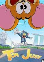 Watch Tom and Jerry Gomovies