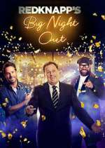 Watch Redknapp's Big Night Out Gomovies