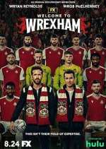 Watch Welcome to Wrexham Gomovies