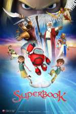 Watch Superbook Gomovies