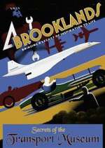 Watch Secrets of the Transport Museum Gomovies