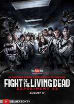 Watch Fight of the Living Dead Gomovies