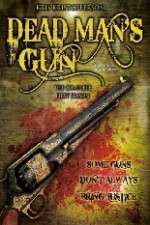 Watch Dead Man's Gun Gomovies