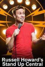 Watch Russell Howard's Stand Up Central Gomovies