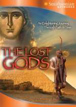 Watch The Lost Gods Gomovies