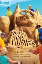 Watch Sand Masters Gomovies