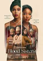 Watch Blood Sisters Gomovies