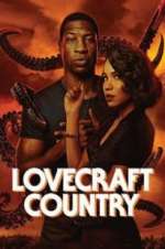 Watch Lovecraft Country Gomovies