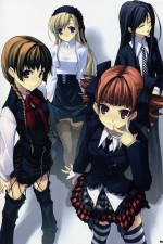 Watch Maria sama ga miteru Gomovies