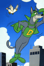 Watch Dynomutt Dog Wonder Gomovies