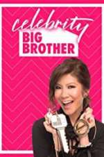 Watch Celebrity Big Brother Gomovies