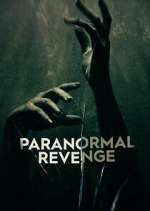 Watch Paranormal Revenge Gomovies