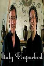 Watch Italy Unpacked Gomovies