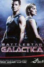 Watch Battlestar Galactica (New) Gomovies
