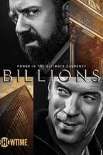 Watch Billions Gomovies