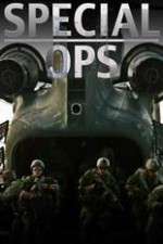 Watch Inside Special Ops Gomovies