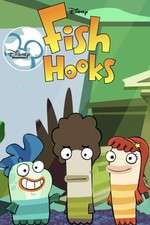 Watch Fish Hooks Gomovies