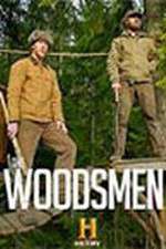 Watch The Woodsmen Gomovies