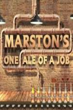 Watch Marston's Brewery: One Ale Of A Job Gomovies