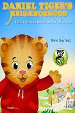 Watch Daniel Tiger's Neighborhood Gomovies