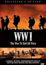 Watch WWI: The War to End All Wars Gomovies