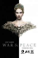 Watch War and Peace Gomovies