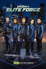 Watch Lab Rats Elite Force Gomovies
